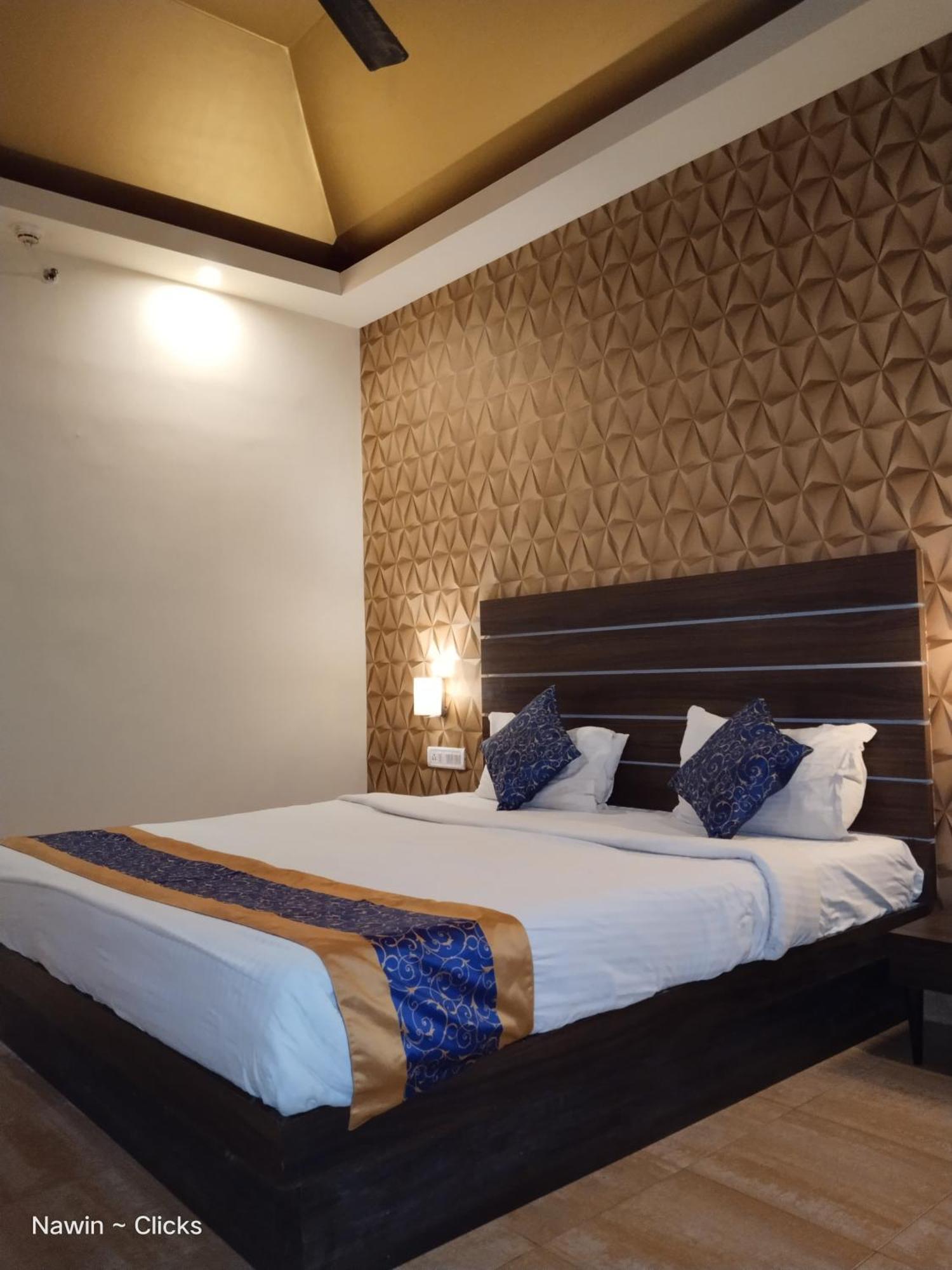 Redfox Hotel- Aminjikarai Chennai Extérieur photo